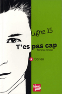 T'es pas cap